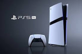 Sony PlayStation 5 Pro Console, (PS5 Pro  2 TB storage)
