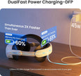 Kiwi Design K4 Boost Battery Head Strap For Meta Quest 3/3s