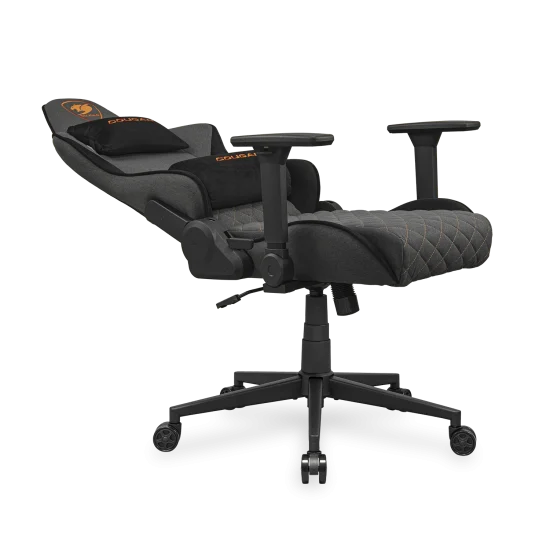 Cougar Armor One V2 Gaming Chair - Gray F