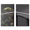 PS5 Slim Disc Edition Faceplate -  Ghost of Yotei Edition