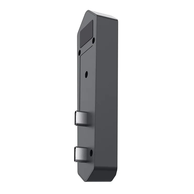 Ipega High Speed 6 Port USB Expansion Hub For PS5 Slim & PS5 Pro