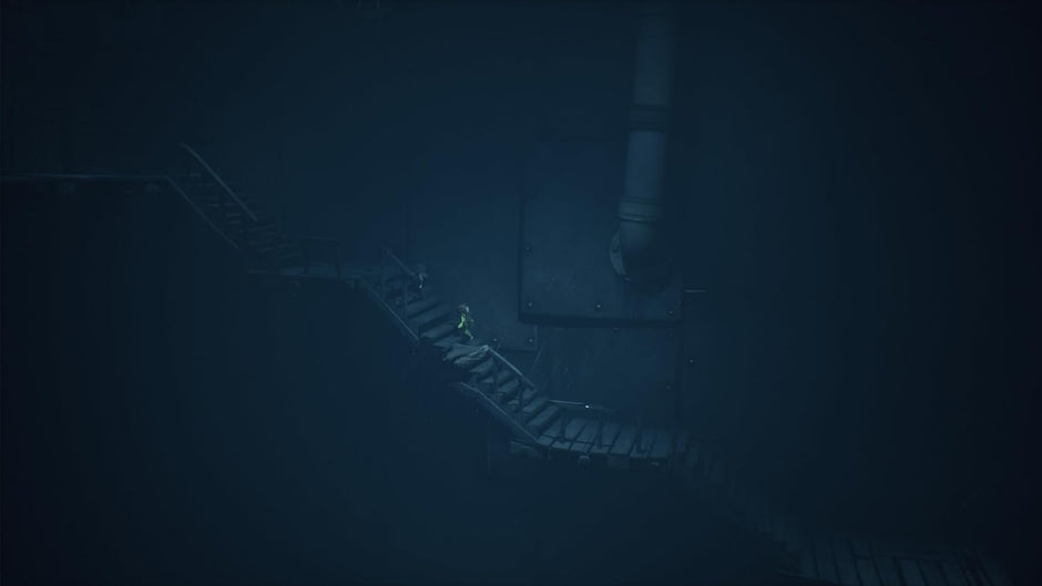 Little Nightmares III - PlayStation 5 | PS5