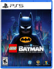 LEGO Batman: Legacy of the Dark Knight - PlayStation 5| PS5