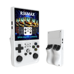 2026 R36 Max 4inch IPS 21000+ Games Video Handheld Game Players 4000mAh OS Linux System Hand Retro Game Console
