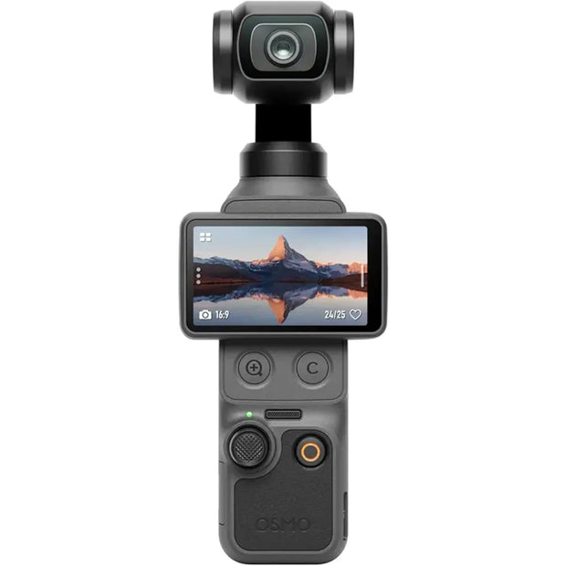 DJI Osmo Pocket 4 Creator Combo