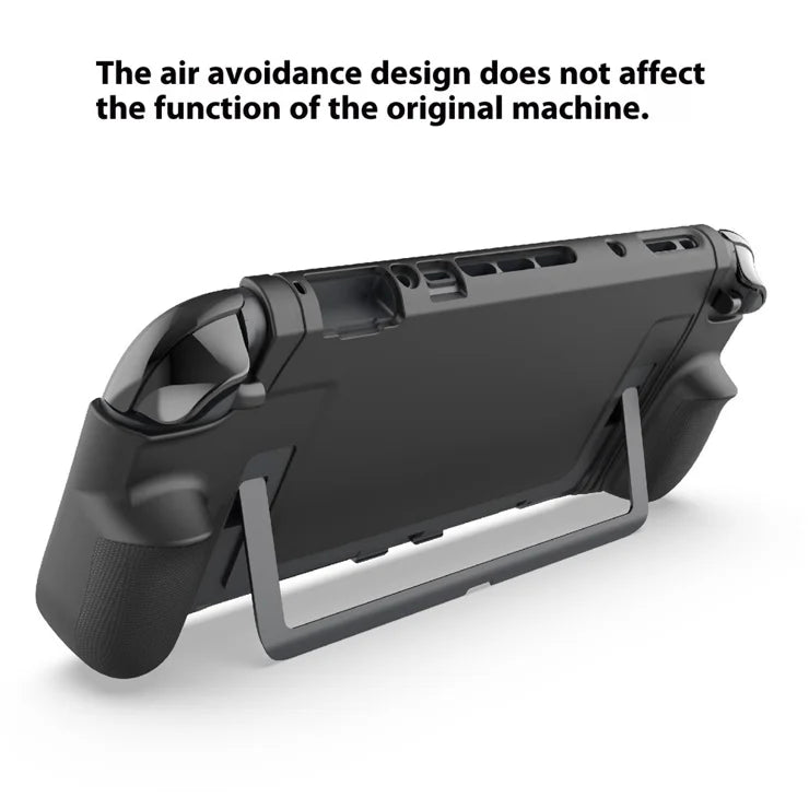 PGTECH GP-363 Bump Proof Anti Slip Protective Cover For Nintendo Switch 2
