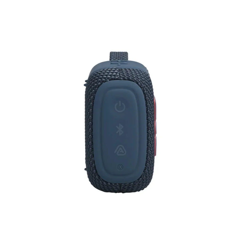 JBL Go 5 Ultra-Portable Bluetooth Speaker, 10H Battery Auracast IP67 Waterproof