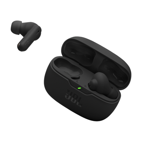 JBL Wave Beam 2 Earbuds – Wireless Earbuds With ANC
