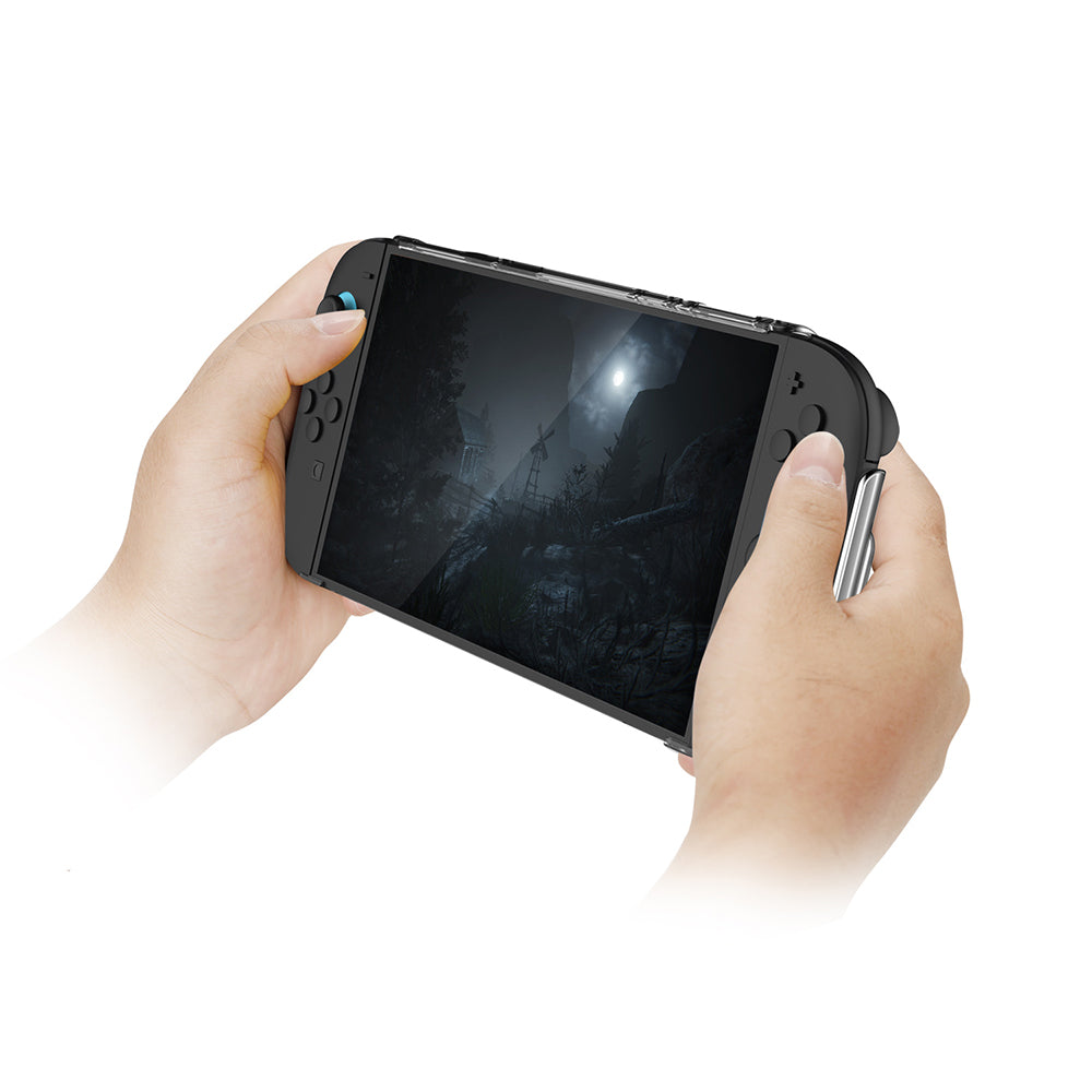 Dobe Crystal Case for Nintendo Switch 2