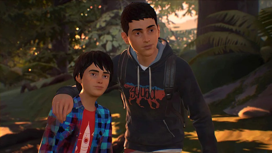 Life is Strange Collection - PlayStation 5 | PS5
