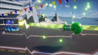 Sonic Racing: CrossWorlds - Nintendo Switch 2
