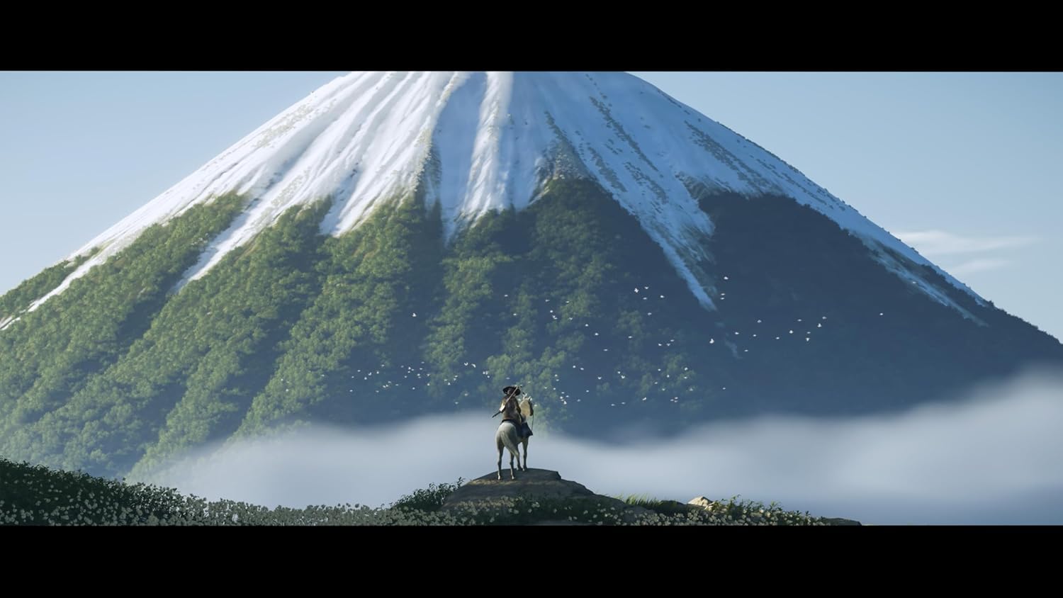 Ghost of Yōtei - PlayStation 5 | PS5