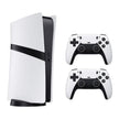 GS5 PRO Retro Game Console 4K Ultra HD with Built-in 30000 + Games &  Gam  | 53 Emulators