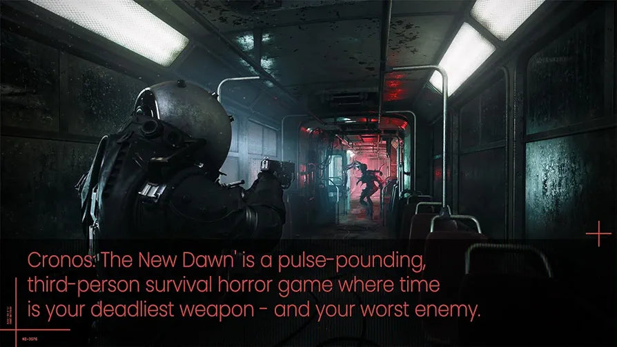 Cronos: The New Dawn - PlayStation 5 | PS5