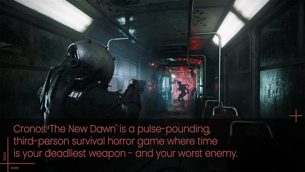 Cronos: The New Dawn - PlayStation 5 | PS5