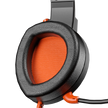 Meetion HP012 Virtual 7.1 Surround Sound USB Gaming Headset