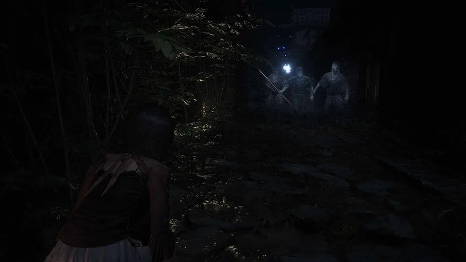 FATAL FRAME II: Crimson Butterfly REMAKE - PlayStation 5 | PS5