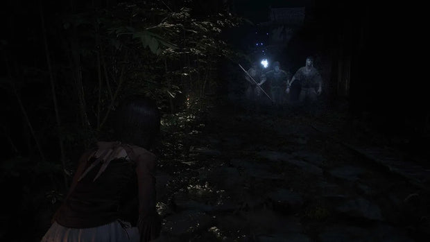 FATAL FRAME II: Crimson Butterfly REMAKE - PlayStation 5 | PS5