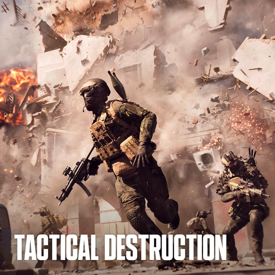 Battlefield 6 - PlayStation 5 | PS5