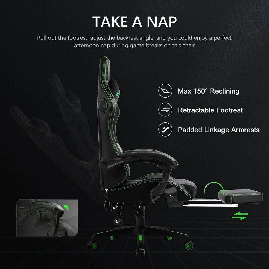 RAZER Gaming Chair (copy AAA+)