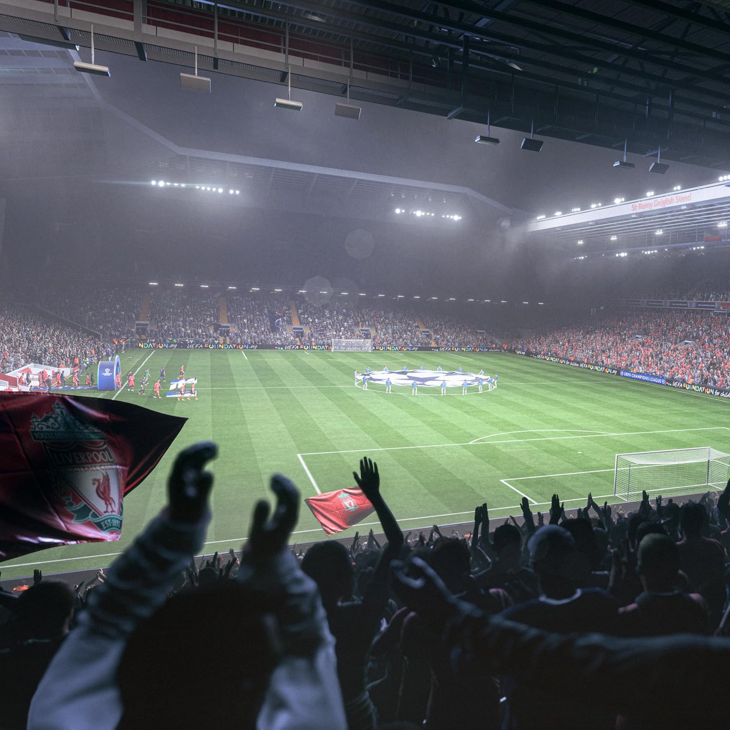 EA SPORTS FC 26 - PlayStation 5 | PS5