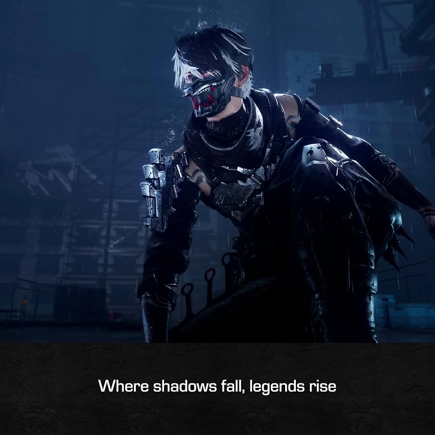 NINJA GAIDEN 4 - PlayStation 5 | PS5