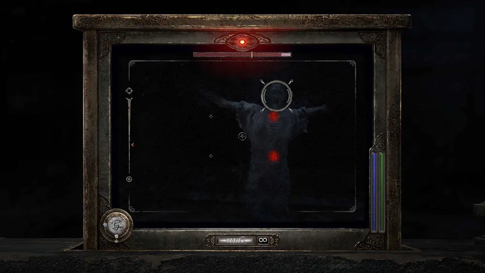 FATAL FRAME II: Crimson Butterfly REMAKE - PlayStation 5 | PS5