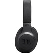 JBL LIVE 770 NC Wireless Over-Ear Headphones – Adaptive Noise Cancelling, 70H Battery, Smart Ambient & Bluetooth 5.3 - Blue