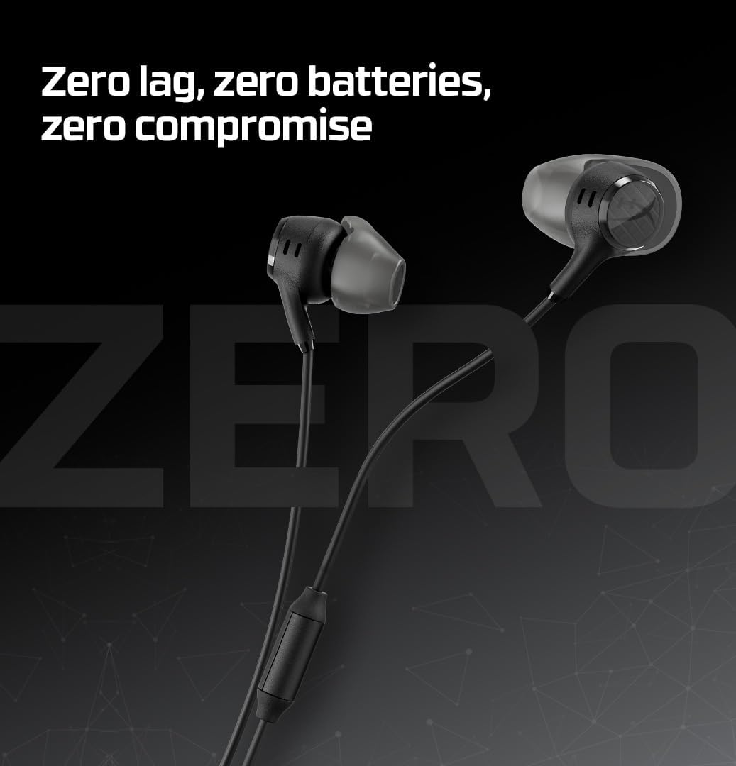 HyperX Cloud Earbuds III