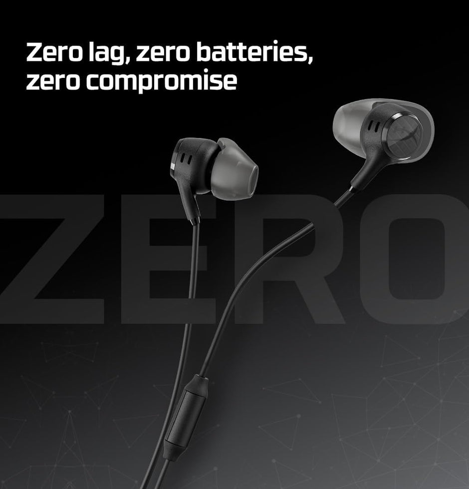 HyperX Cloud Earbuds III