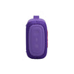 JBL Go 5 Ultra-Portable Bluetooth Speaker, 10H Battery Auracast IP67 Waterproof