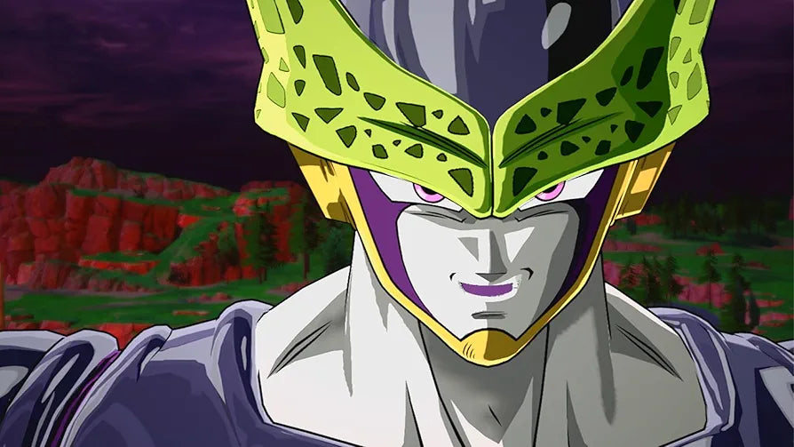 DRAGON BALL: SPARKING! ZERO - Nintendo Switch 2