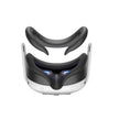 KIWI design F3 Silicone Facial Interface, Sweatproof VR Face Cover Compatible with Meta Quest 3 Only