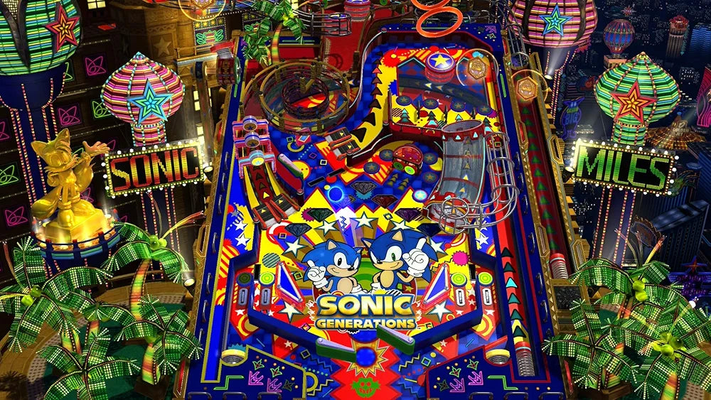 Sonic X Shadow Generations - Nintendo Switch 2