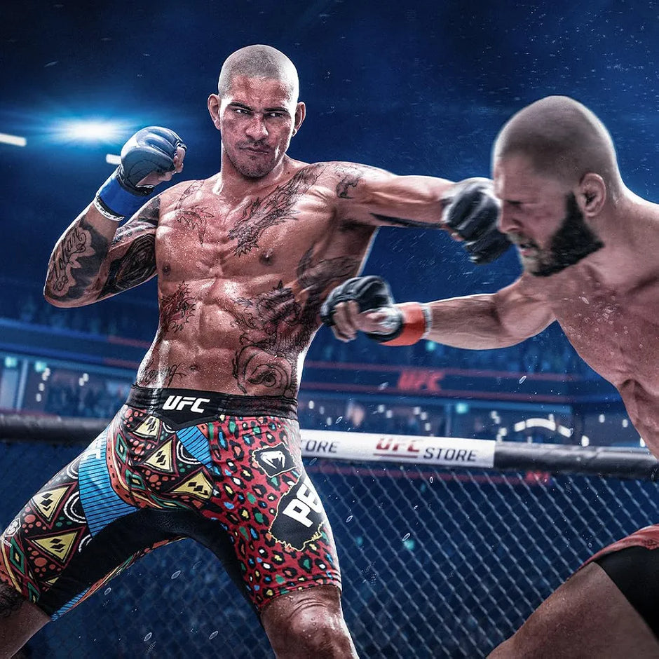 EA Sports UFC 6 - PlayStation 5 | PS5