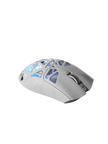FURYCUBE G11 Ultra Lightweight 3-Mode Wired/Wireless Gaming Mouse