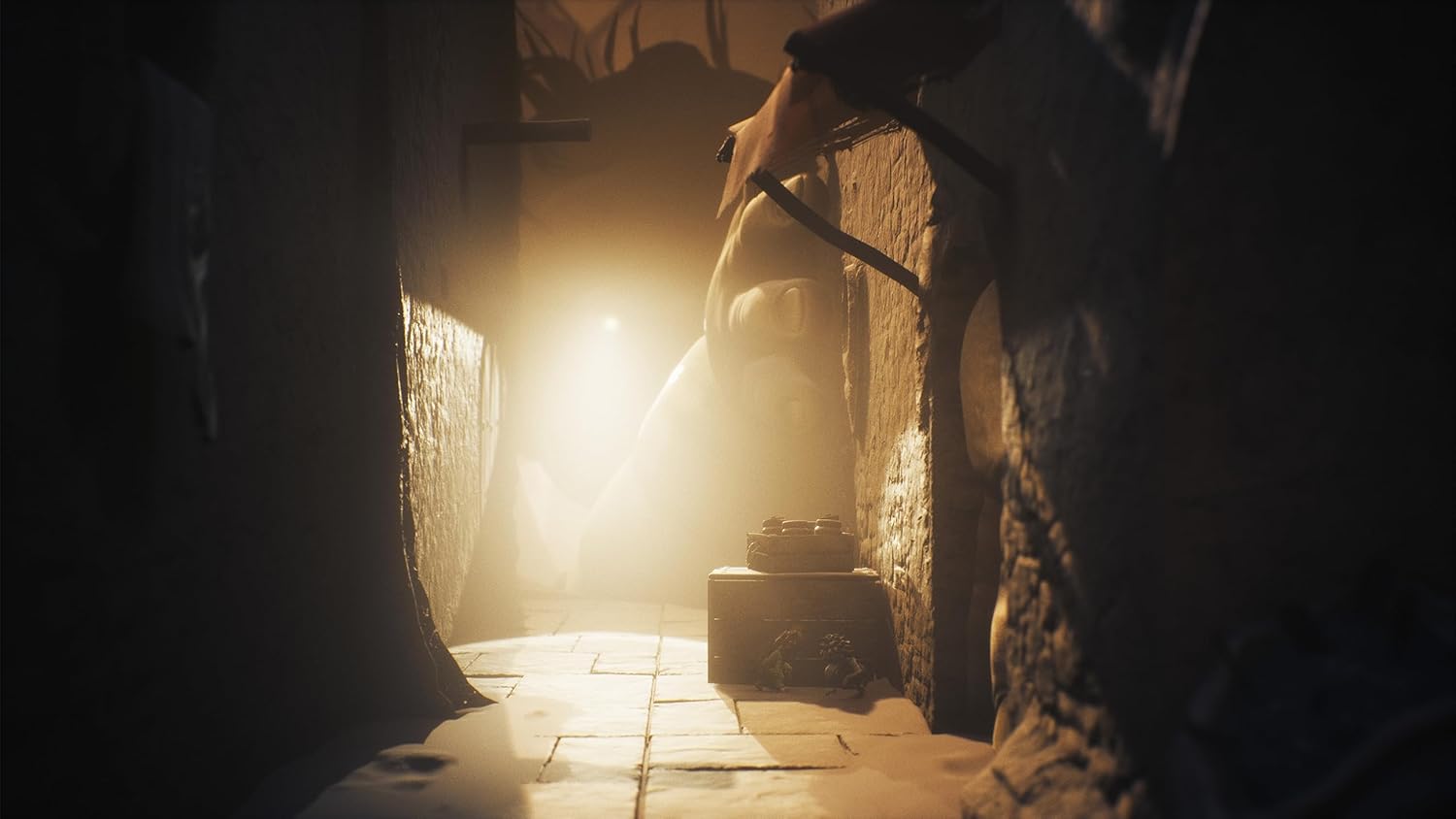 Little Nightmares III - PlayStation 5 | PS5