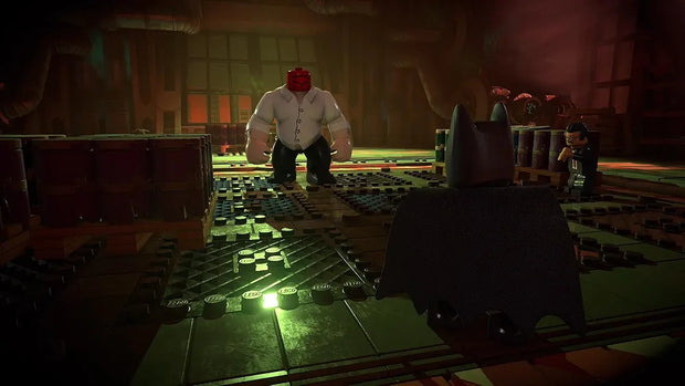 LEGO Batman: Legacy of the Dark Knight - PlayStation 5| PS5