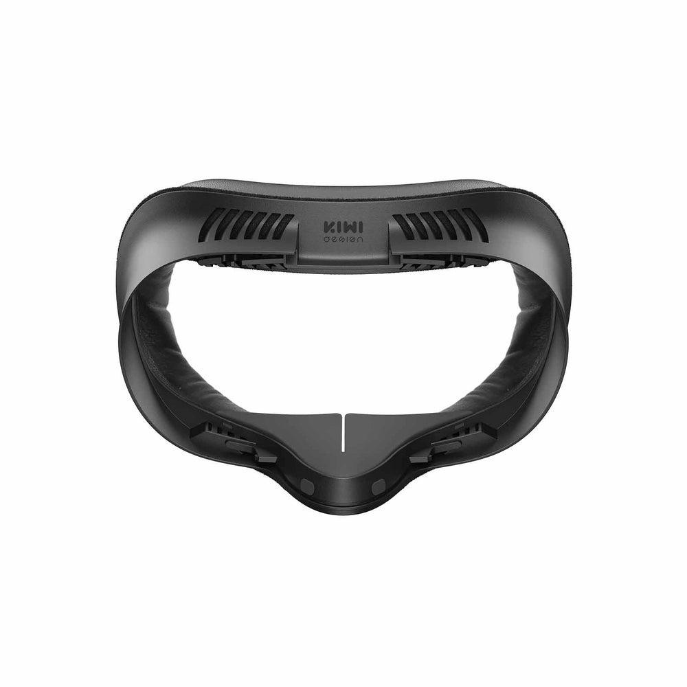 KIWI design V4 Facial Interface Face Pads Compatible Meta Quest 3S Only - (2pcs)