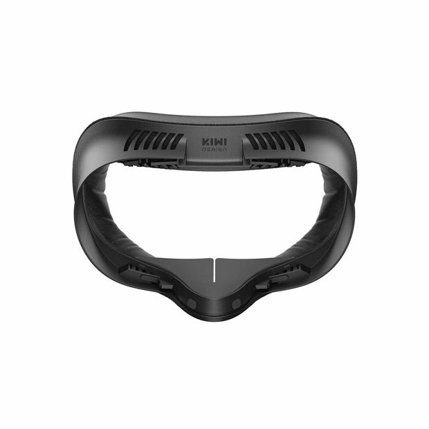 KIWI design V4 Facial Interface Face Pads Compatible Meta Quest 3S Only - (2pcs)