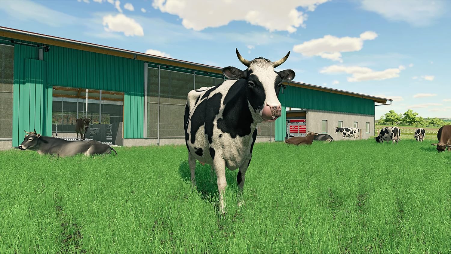 Farming Simulator 22 - PlayStation 5 | PS5
