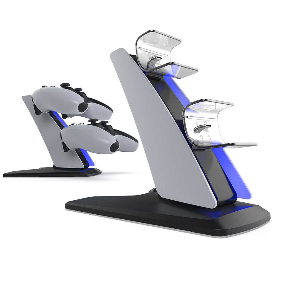 Dobe Dualsense PS5 Controller Charging Stand TP5-0585S
