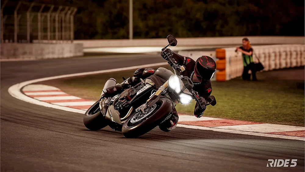 RIDE 5 - PlayStation 5 | PS5