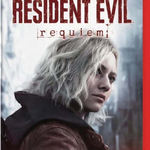 Resident Evil Requiem - Nintendo Switch 2