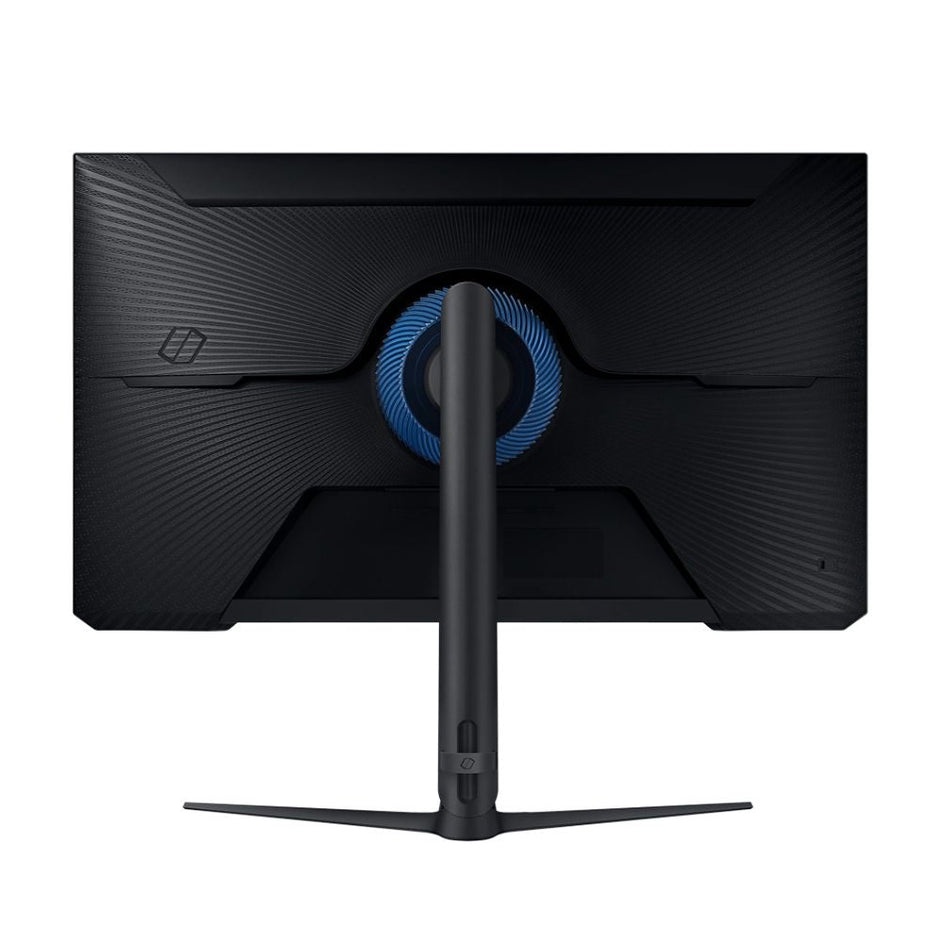 Samsung Odyssey G5 27″ VA 165Hz 1ms QHD 2K Gaming Monitor With AMD FreeSync Premium - S27CG510EM