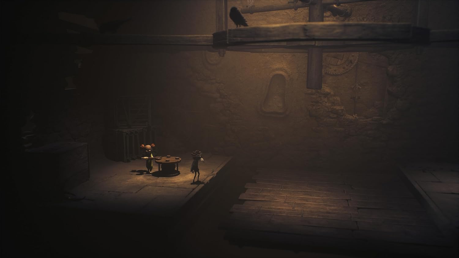 Little Nightmares III - PlayStation 5 | PS5