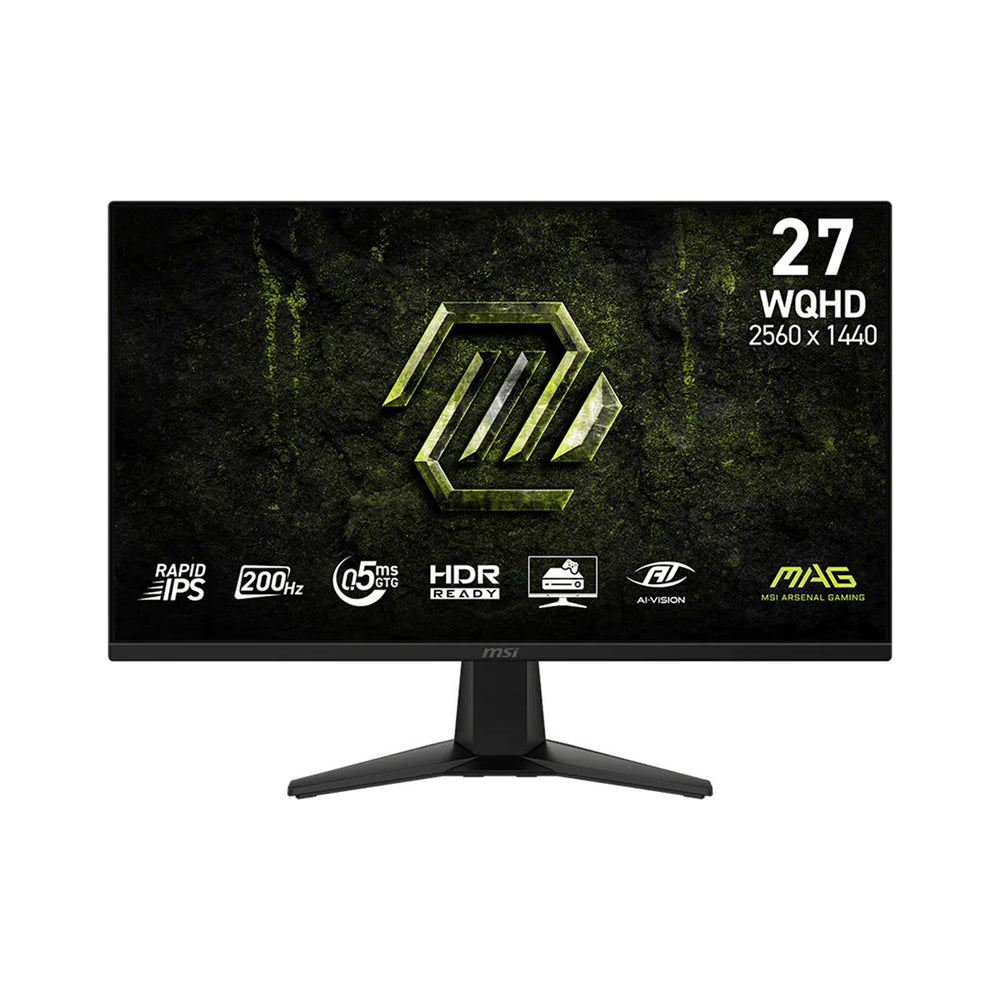 MSI MAG 275QF E20 27