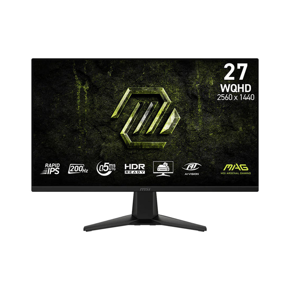 MSI MAG 275QF E20 27
