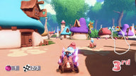 Smurfs 2-In-1 Game Collection: The Smurfs Mission Vileaf and Smurfs Kart - Nintendo Switch
