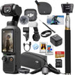 DJI Osmo Pocket 4 Creator Combo